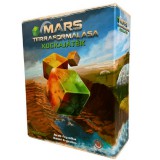 Flair Toys A Mars terraformálása - Kockajáték