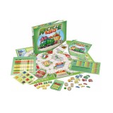 Flair Toys Adventerra: Recycle Rally - Szelektív Rally társasjáték