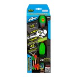 Flair Toys Air Storm Sky Ripperz Kézi rakétakilövő játékszett