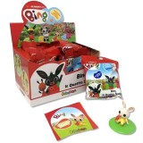 Flair Toys Bing és barátai meglepetés figura tasakban 1db (BING86871) (BING86871) - Játékfigurák