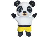 Flair Toys Bing és barátai: Pando plüss panda 22cm-es