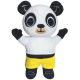 Flair Toys Bing és barátai: Pando plüss panda 22cm-es (BING3529/3535) (BING3529/3535) - Plüss játékok