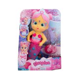 Flair Toys Bloopies: Mókás Sellőbébi világító uszonnyal