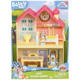 Flair Toys Bluey: Heeler család otthona játékszett
