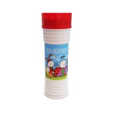 Flair Toys Bogyó és Babóca buborékfújó 48ml