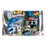 Flair Toys Brainrot holografikus kártyák és tetoválások