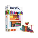 Flair Toys By The Book: A regények rejtvénye logikai játék