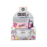 Flair Toys Canenco: Create It! Fényes hajszínező spirál több változatban