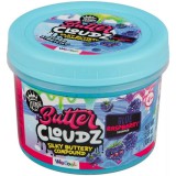 Flair Toys Compound Kings Vajfelhő slime, 100g - kékmálna
