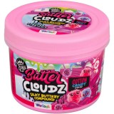 Flair Toys Compound Kings Vajfelhő slime, 100g - vattacukor