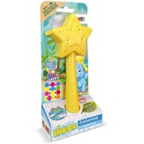 Flair Toys Craze Inkee: Fürdőpálca 5db vegán tablettával többféle 1db