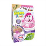 Flair Toys Craze Inkee: Galupy Sellő vegán fürdő slime vattacukor illattal