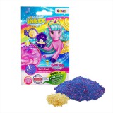 Flair Toys Craze Inkee: Galupy Sellő vegán popz fürdősó