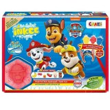 Flair Toys Craze: Inkee Mancs őrjárat nagy vegán fürdőszett