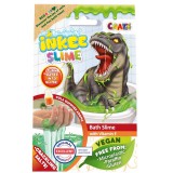 Flair Toys Craze Inkee: Vegán Dinós fürdő slime Coca-Cola aromával