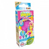Flair Toys Craze Inkee: Vegán fürdő forma Galupy Unikornis 3db-os