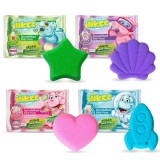 Flair Toys Craze Inkee: Vegán fürdő forma vegyes 1db