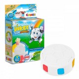 Flair Toys Craze Inkee: Vegán fürdőhab focilabda formájú 3 színű