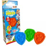 Flair Toys Craze: Inkee vegán kólás gumicukor illatú Mancs őrjárat fürdőbomba 3db-os csomag