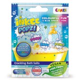 Flair Toys Craze Inkee: Vegán Popz fürdősó popcorn aromával 15g-os