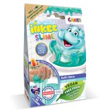 Flair Toys Craze Inkee: Víziló vegán fürdő slime őszibarack illattal