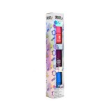Flair Toys Create It!: 3db-os körömlakk szett kétféle változatban - Canenco