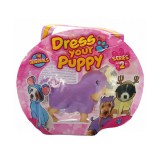 Flair Toys Dress Your Puppy: Állati kiskutyák meglepetéscsomag 2. széria