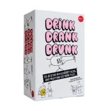 Flair Toys Drink Drank Drunk ivós kártyajáték