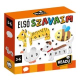 Flair Toys Első szavaim illesztőjáték magyar nyelvű