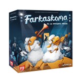 Flair Toys Farkaskoma és az elveszett melódia társasjáték