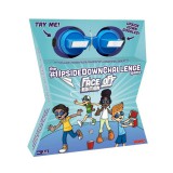 Flair Toys Fejjel lefelé kihívás társasjáték - Face Off kiadás