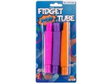 Flair Toys Fidget POP Tube hajlítható csövek 3db-os szett