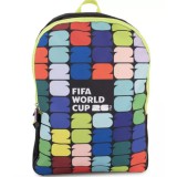 Flair Toys FIFA World Cup 2026: Iskolatáska Hátizsák