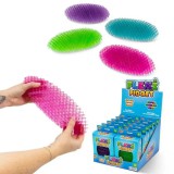 Flair Toys Flexi Fidget XL stresszoldó játék többféle változatban 1db