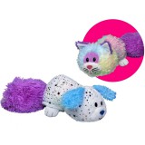 Flair Toys FlipaZoo: Cicából csillagkutyi kifordítható 28cm-es plüssfigura