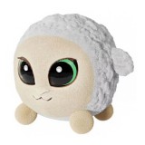 Flair Toys Flockies játékfigura: 3.széria - Shea bárány figura