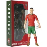 Flair Toys Focista akciófigura, 20 cm - Portugal, Ronaldo 7-es mezben