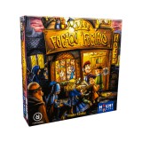 Flair Toys Fogadó Foglaló társasjáték