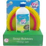 Flair Toys Fru Blu Hurok szett 0,4L folyadékkal