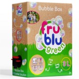 Flair Toys FruBlu: Green utántöltő folyadék 3L-es