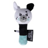 Flair Toys GaGaGu: Plüss kutyus csörgő