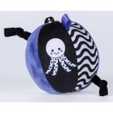 Flair Toys GaGaGu: Plüss labda csörgő 15cm