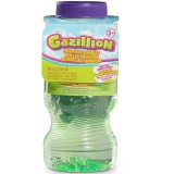 Flair Toys Gazillion: Buborékfújó utántöltő folyadék 236ml-es