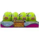Flair Toys Gazillion: Dinó tojás bubifújó
