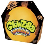 Flair Toys Glowzilla Wubble világító buboréklabda neon narancssárga színben 75cm