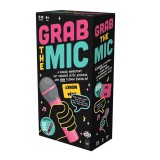 Flair Toys Grab the Mic társasjáték