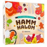 Flair Toys Hammhalom társasjáték