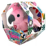 Flair Toys Happy Yappers interaktív plüss Kakadu