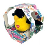 Flair Toys Happy Yappers interaktív plüss Trupiál