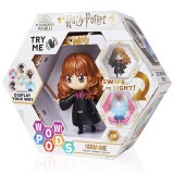 Flair Toys Harry Potter: WOW! POD Varázsló világ - Hermione varázsfény gyűjthető figura (WW-1159-02) (WW-1159-02) - Játékfigurák